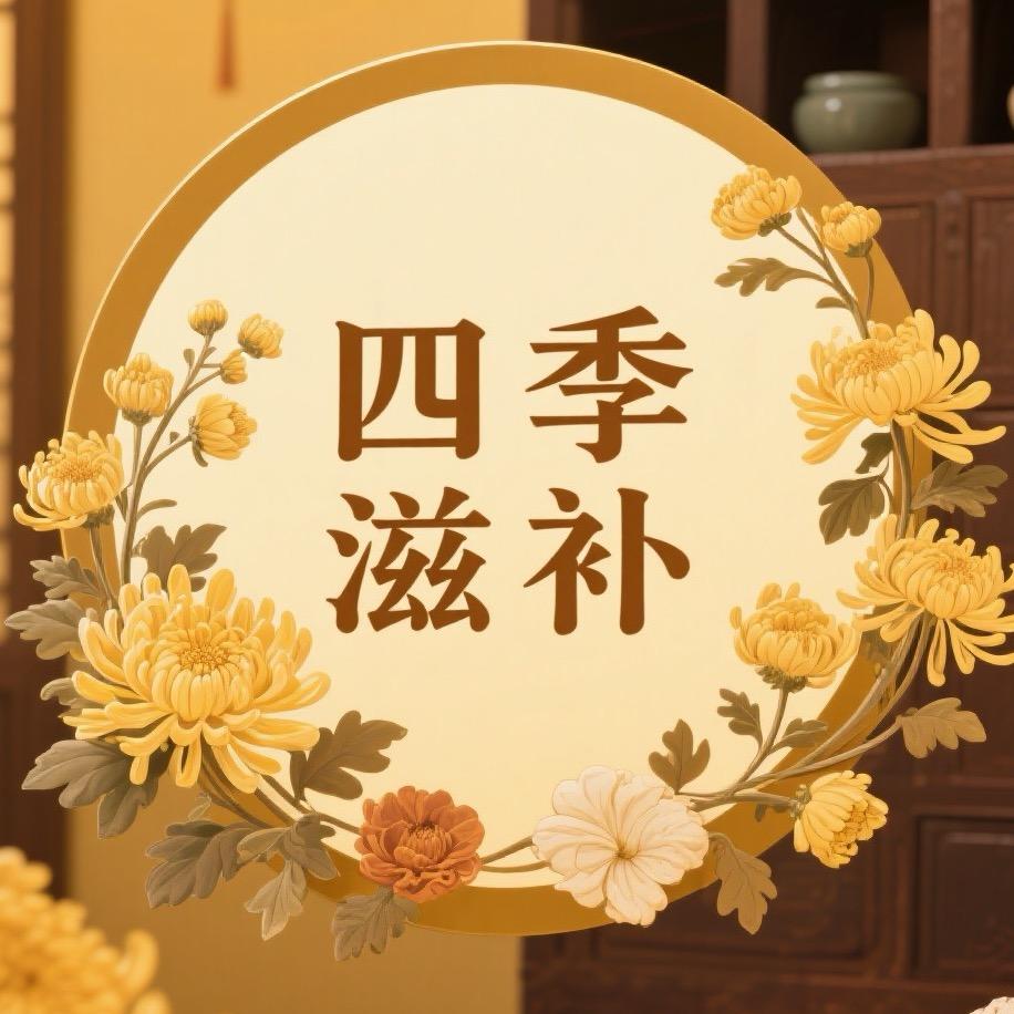 四季滋补