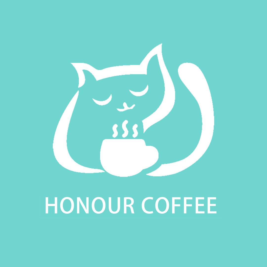 Honour Coffee 誉咖
