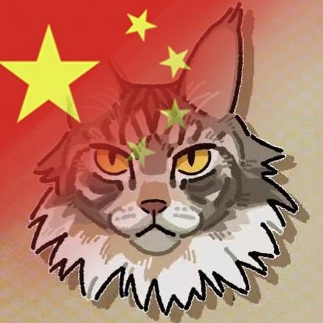 歪瑞猫吃家族