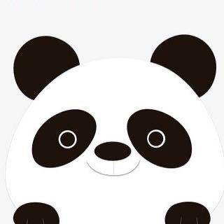熊猫🐼