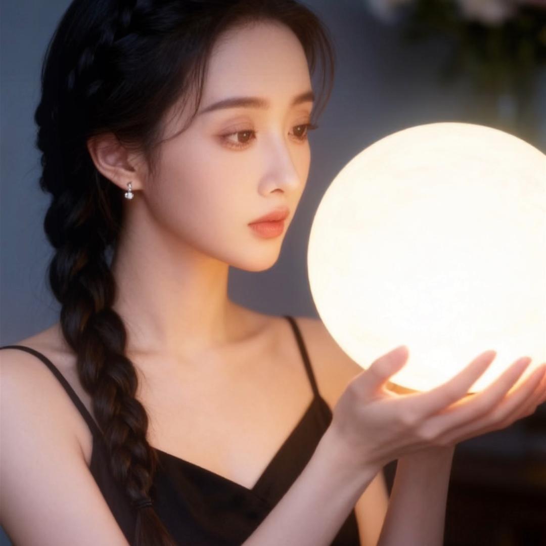 💋带刺的黑玫瑰