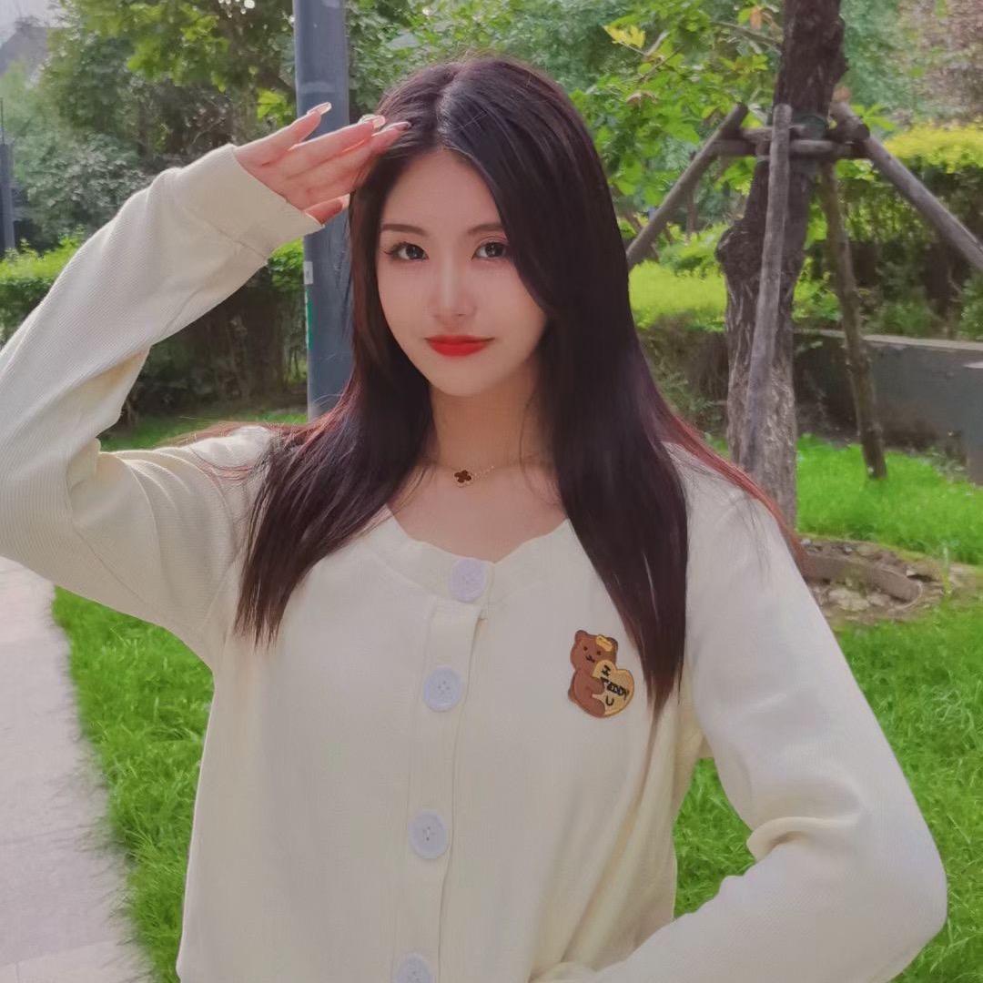 小颖阿