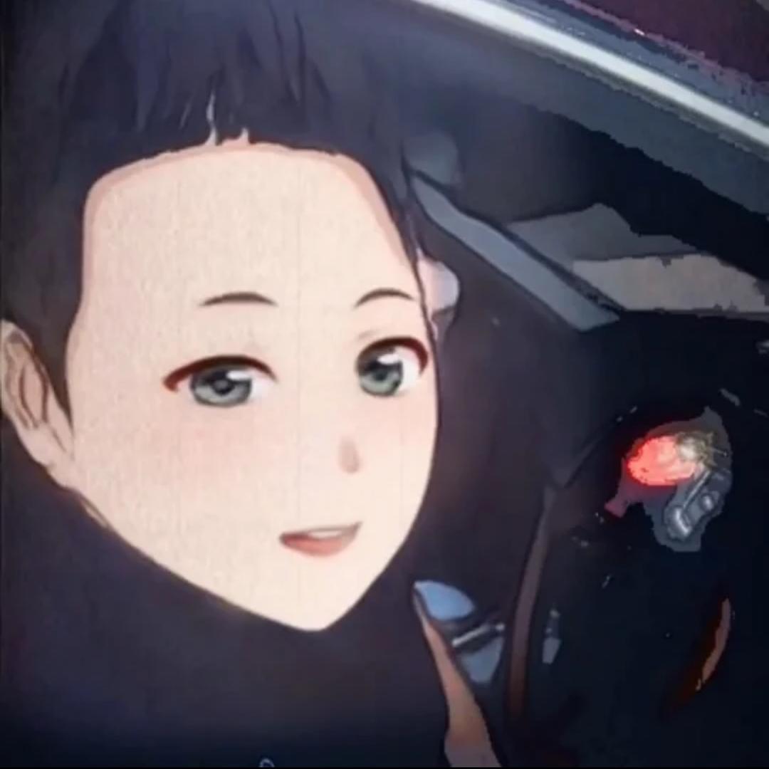 江北二流子、