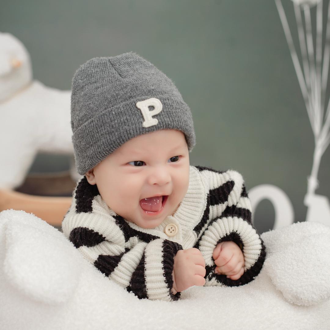 介么可爱奕👶
