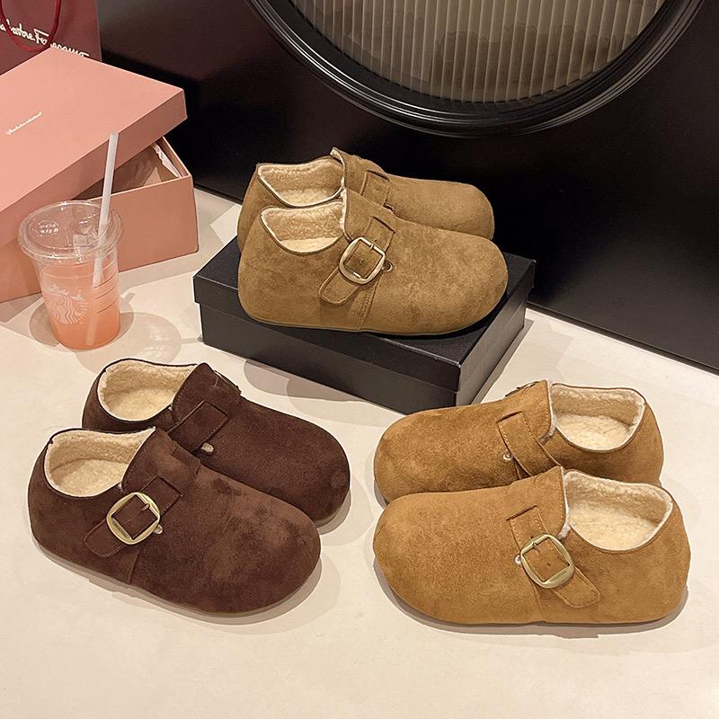 温州木森时尚女鞋