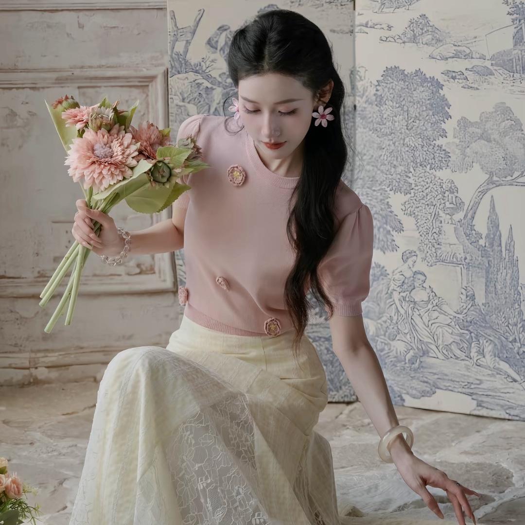 无艳一禾@直播返场