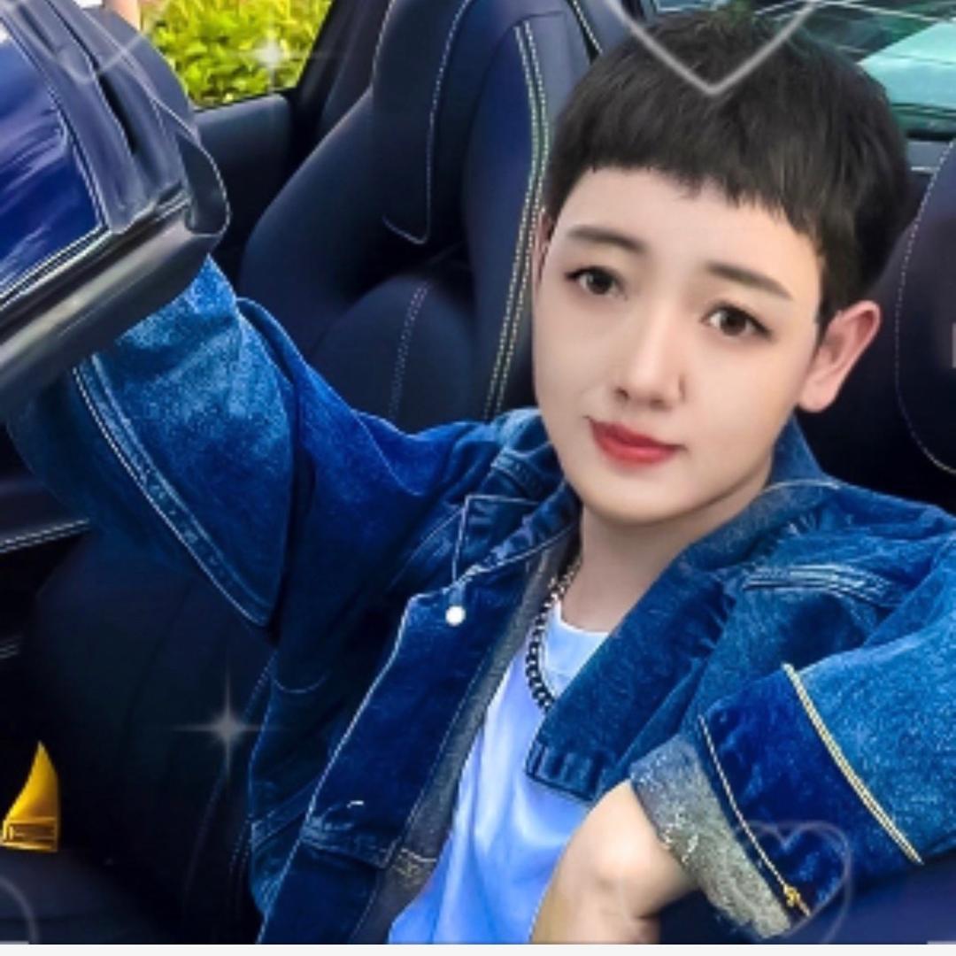 晚川未逢，《爱跳舞💃》