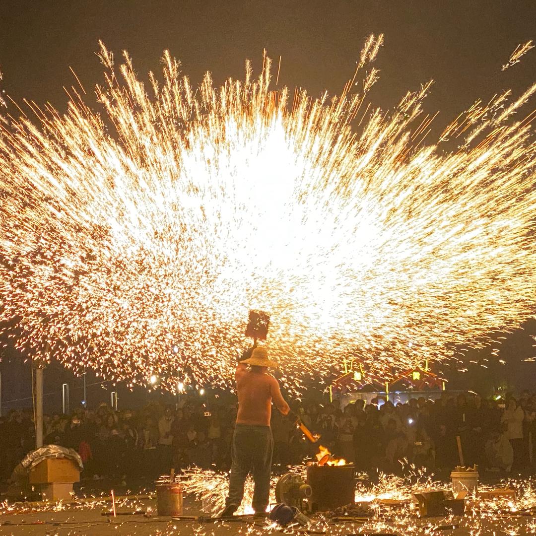 江湖客，江湖见。