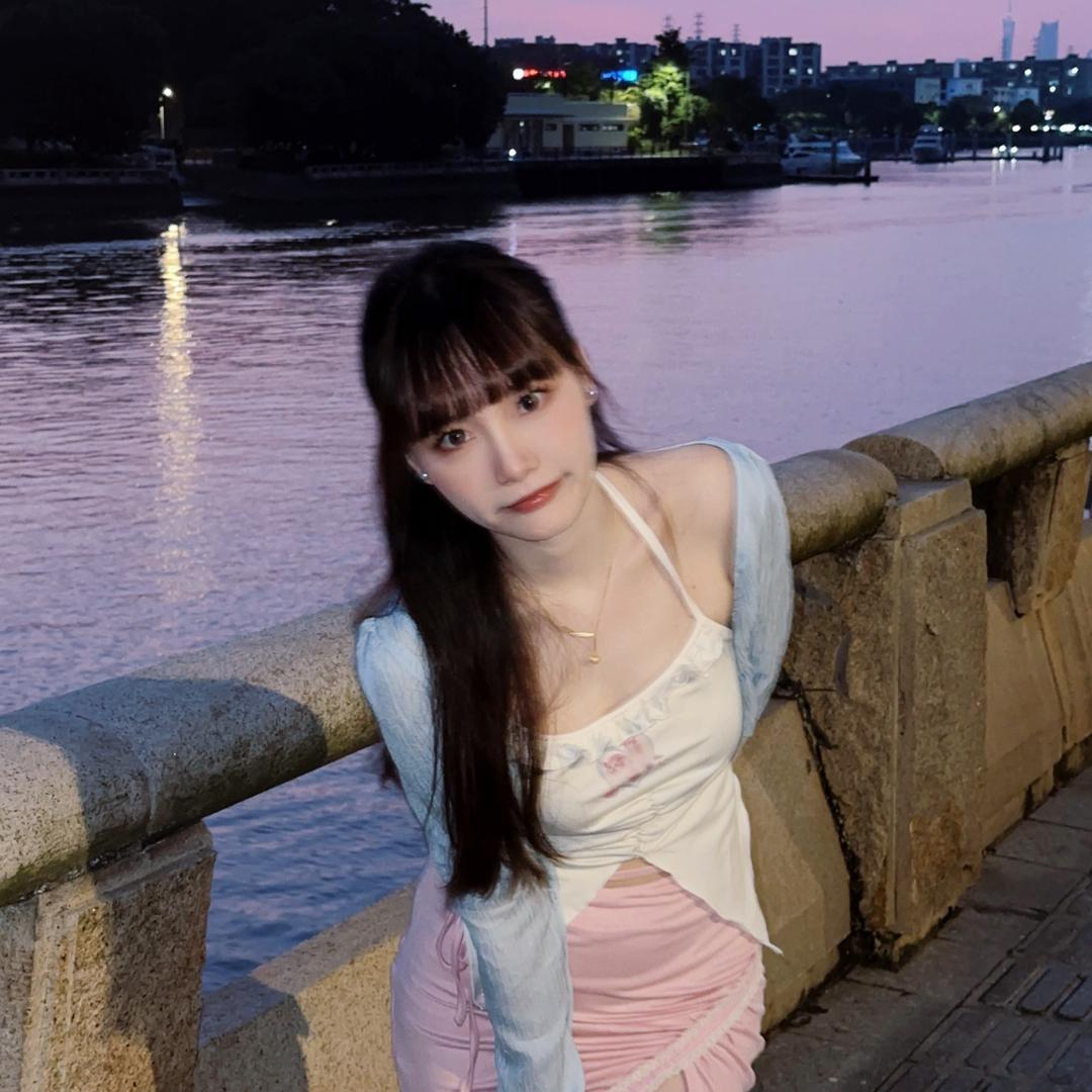 小舞学穿搭