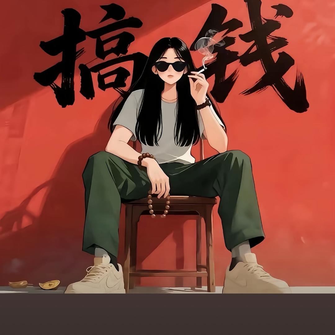 谢美人