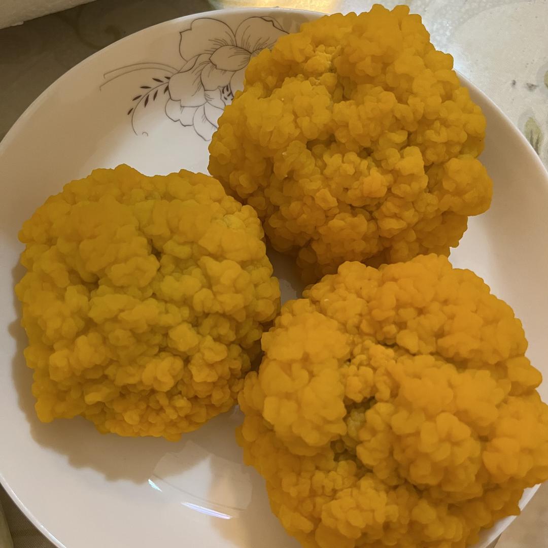 七只柚子水果精选