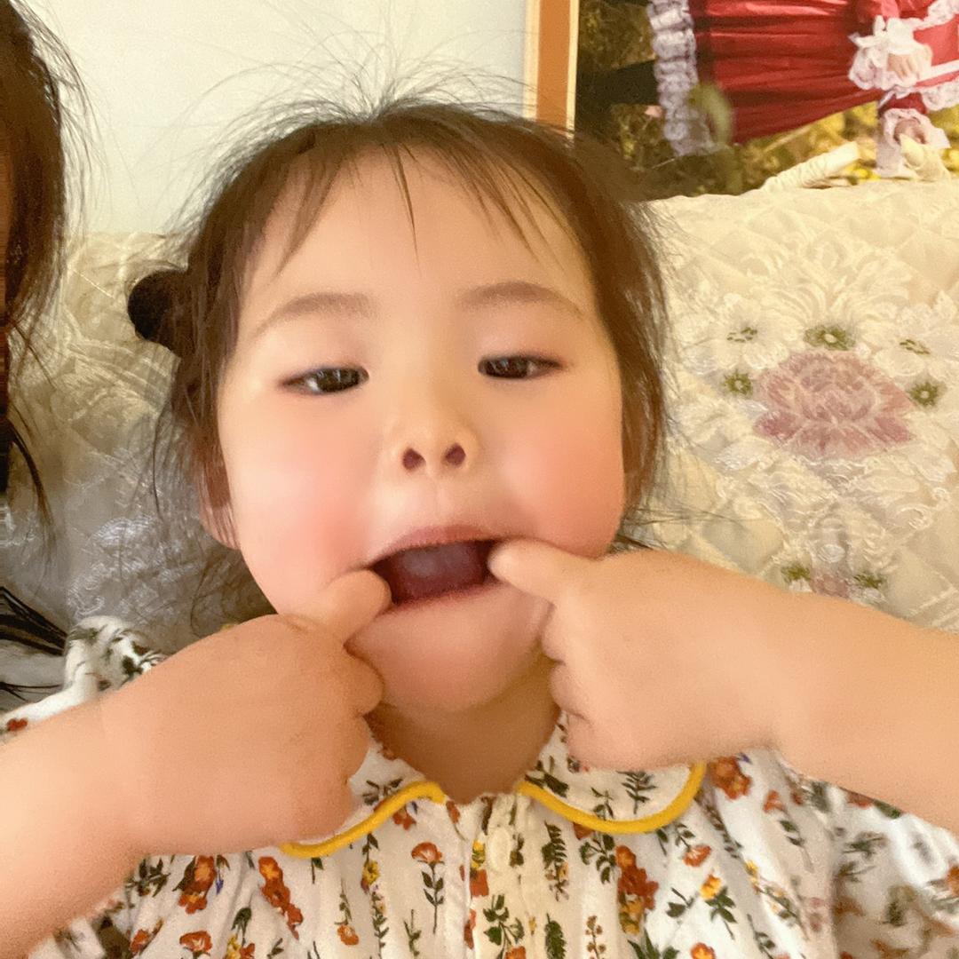 爱吃的沐沐👧🏻