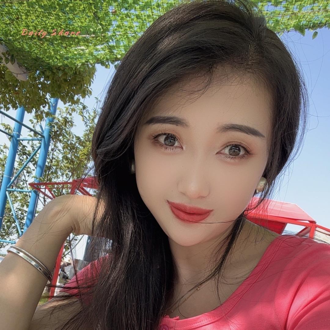 陈大美女