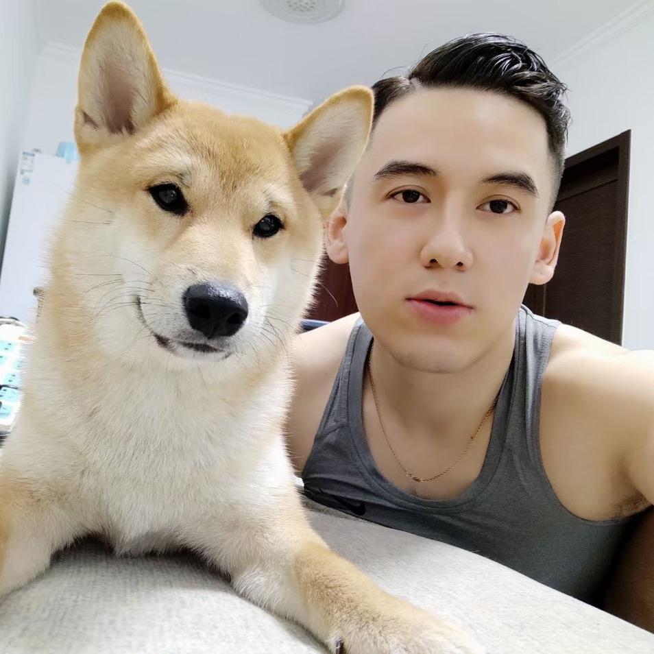 然后先生