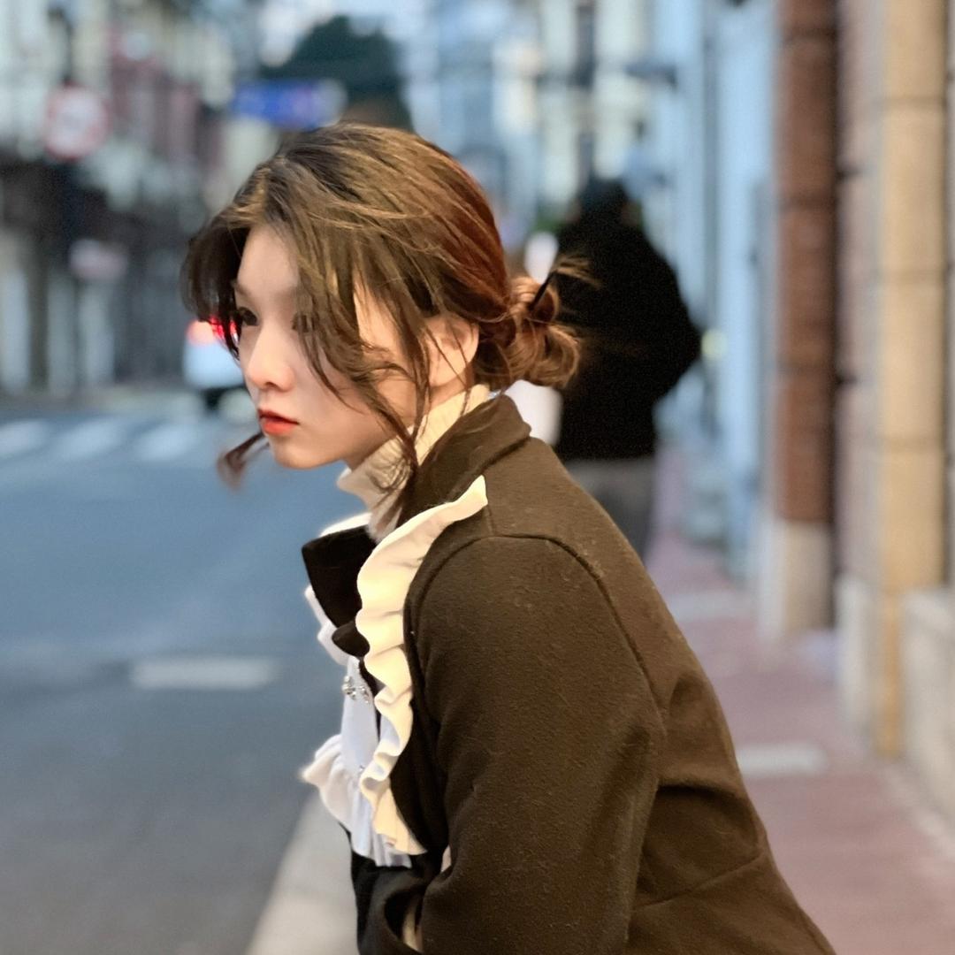 薛定谔的咖啡师