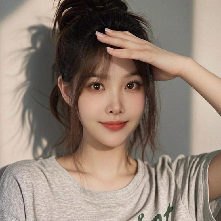 女人，女人👉阿姨