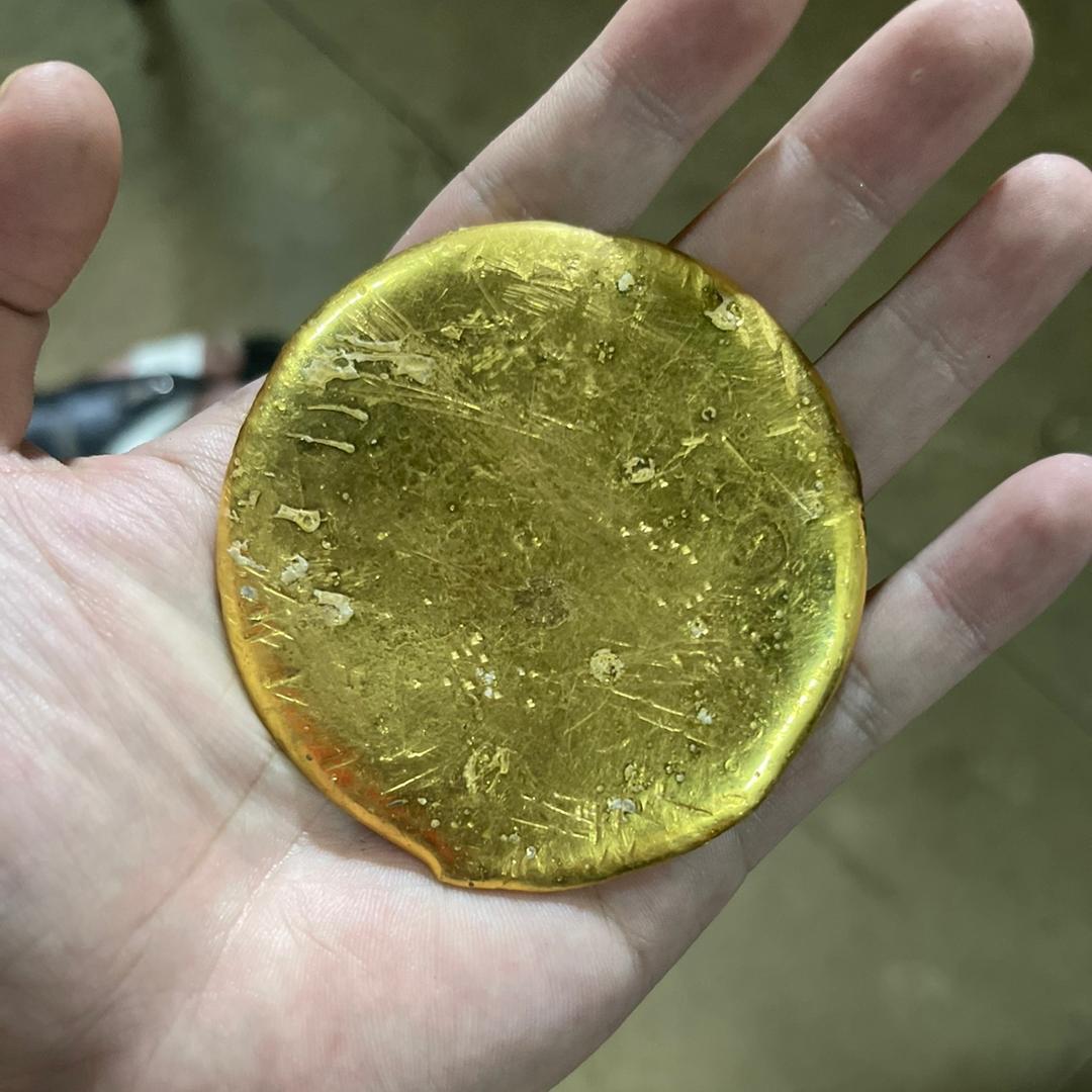深圳专业贵金属回购商