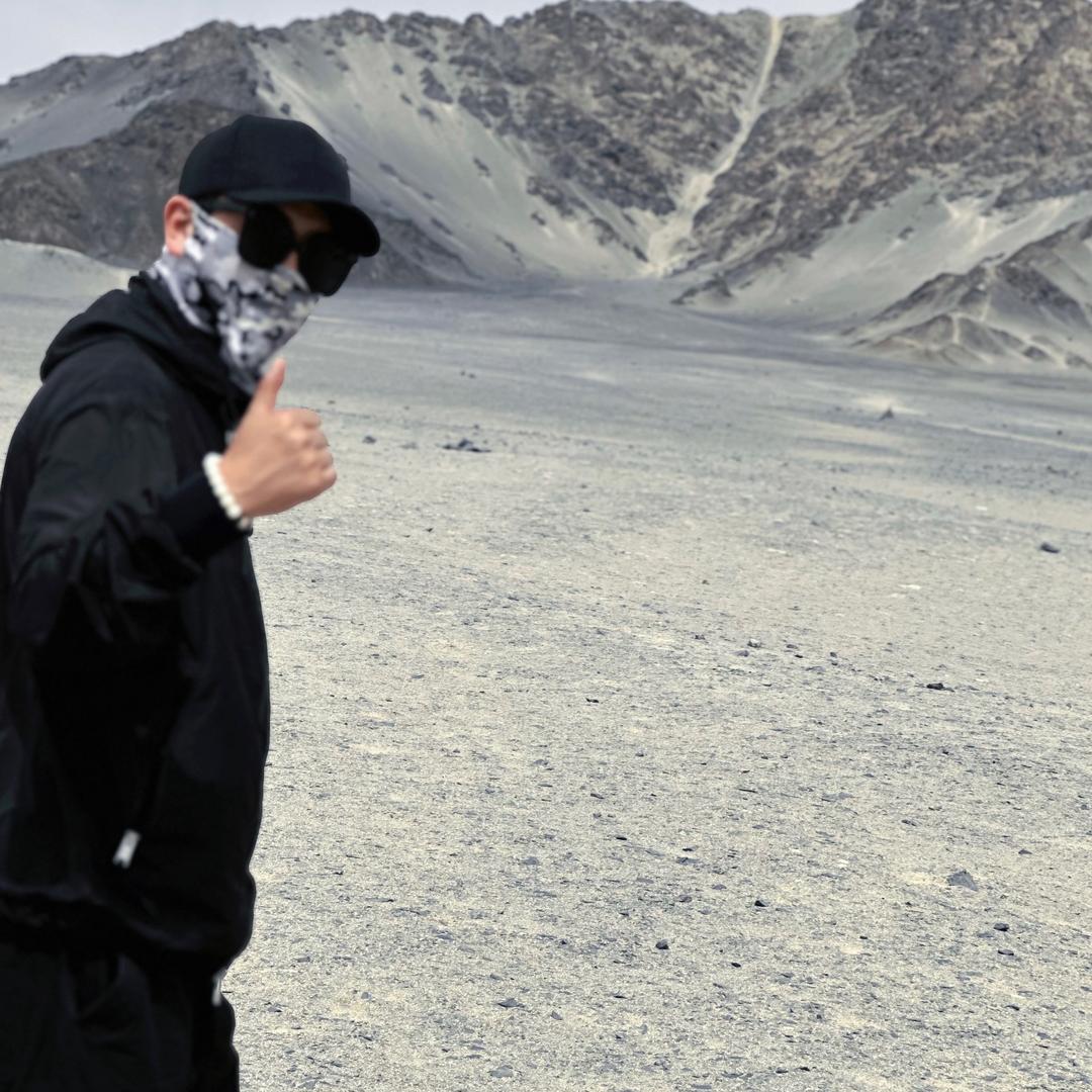 修摄的炸📹（青甘 新疆 川西 川藏）