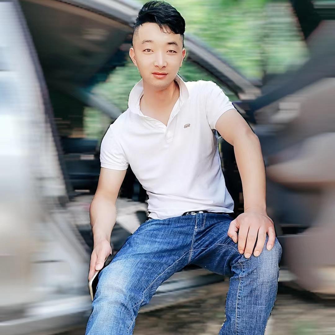 凯子（牙晨大舞台）