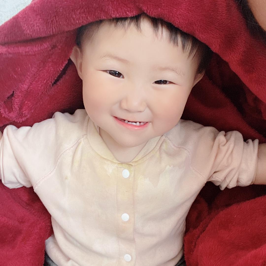 思涵宝贝（日常生活）