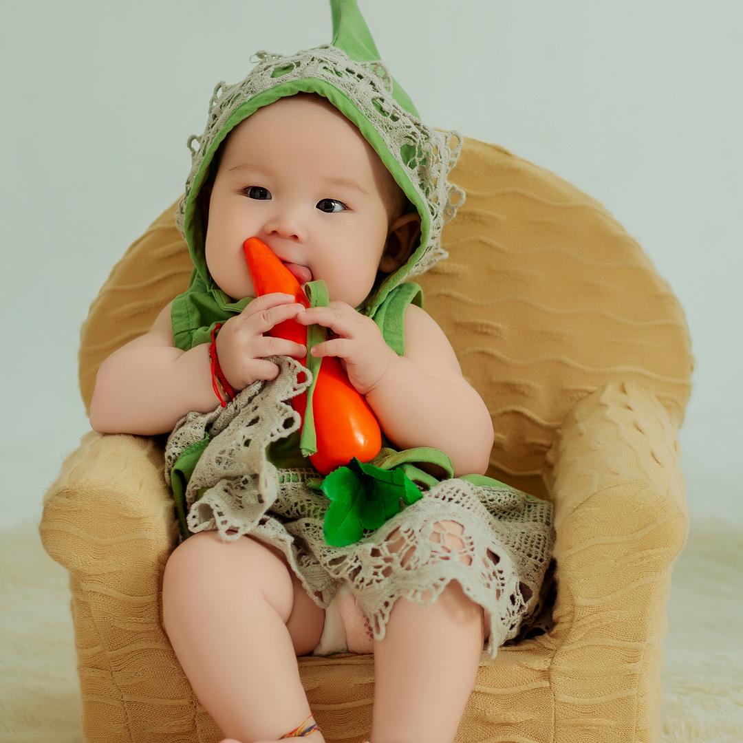 宋小伊（不吃香菜）