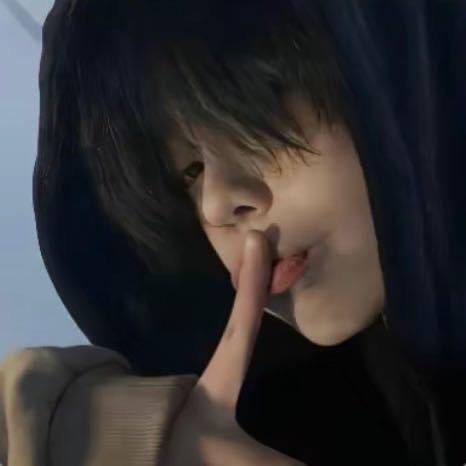 晚上好捏～