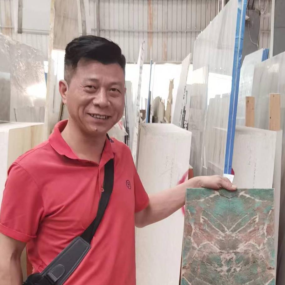 启发线锯