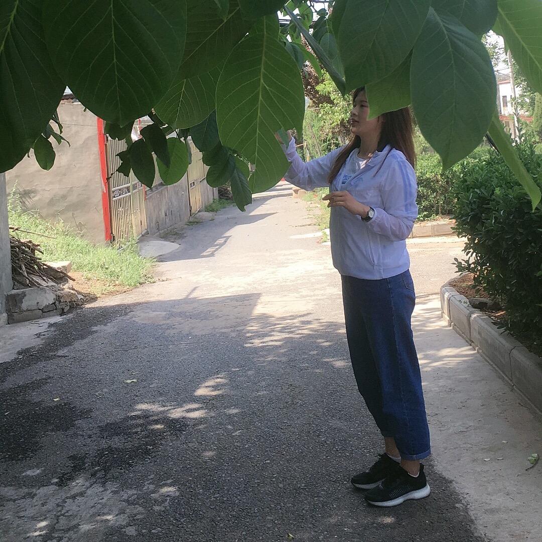 河南妹🌹