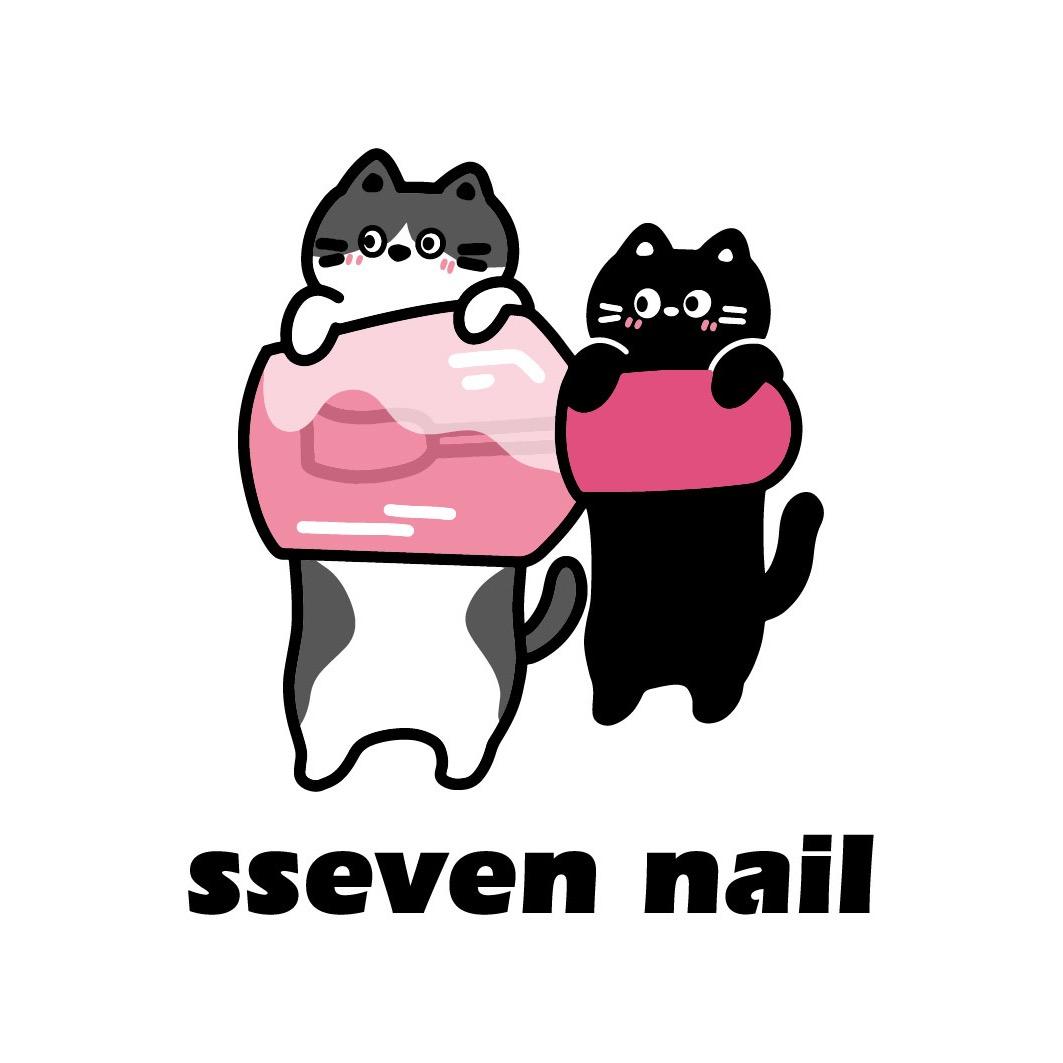 Sseven Nail济南万象城