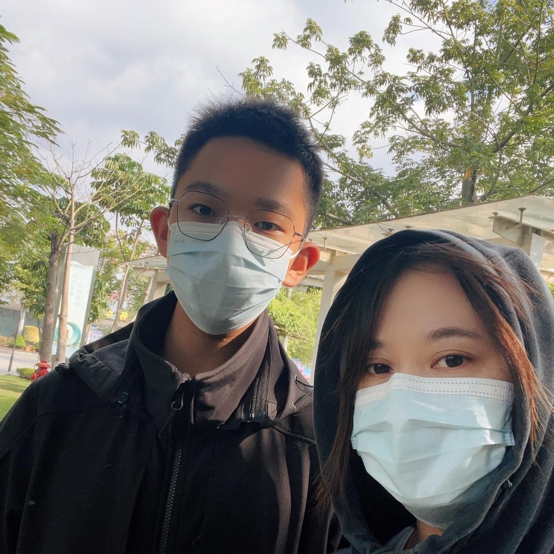 小凯同学