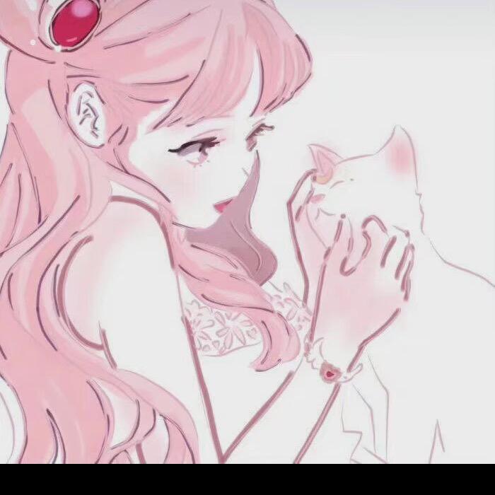 泰戈小猪咪