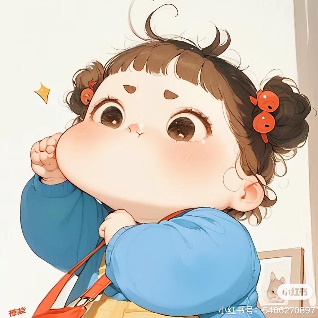 小付同学👩‍🎓