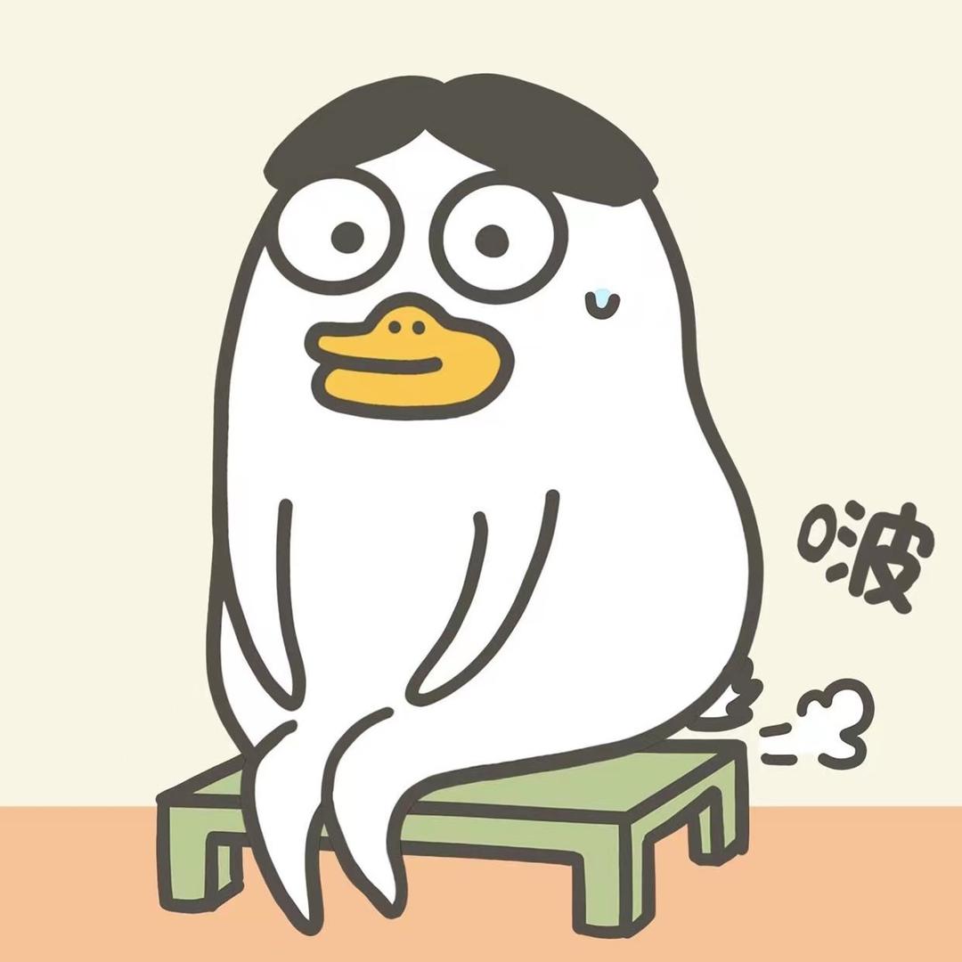 天线小啵