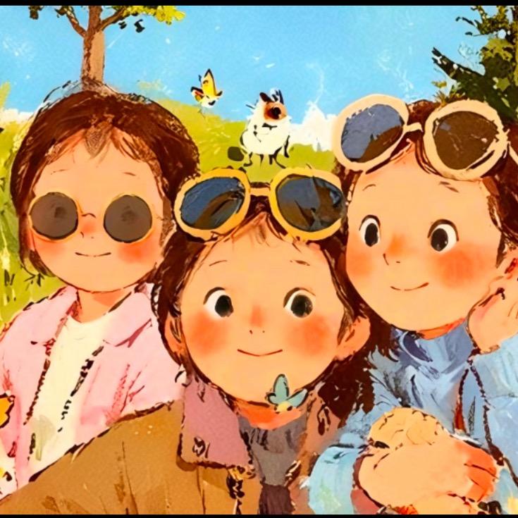 丽娅历险记