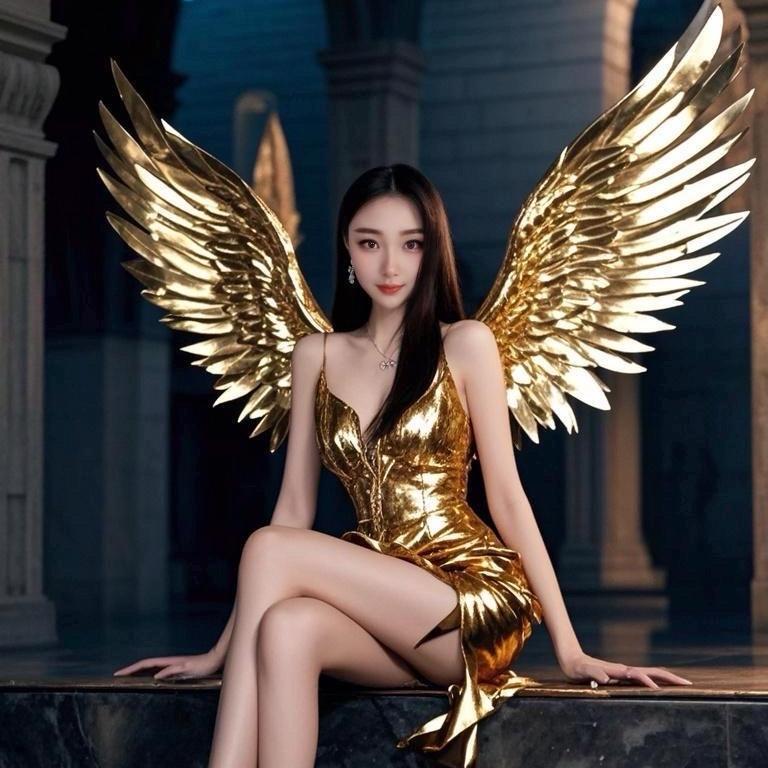 小 富婆