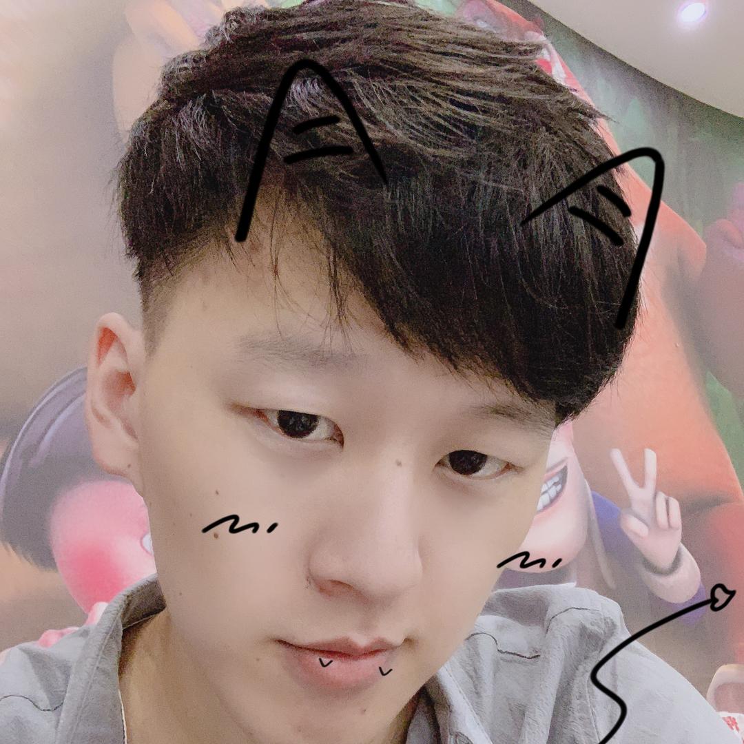 单人旅途