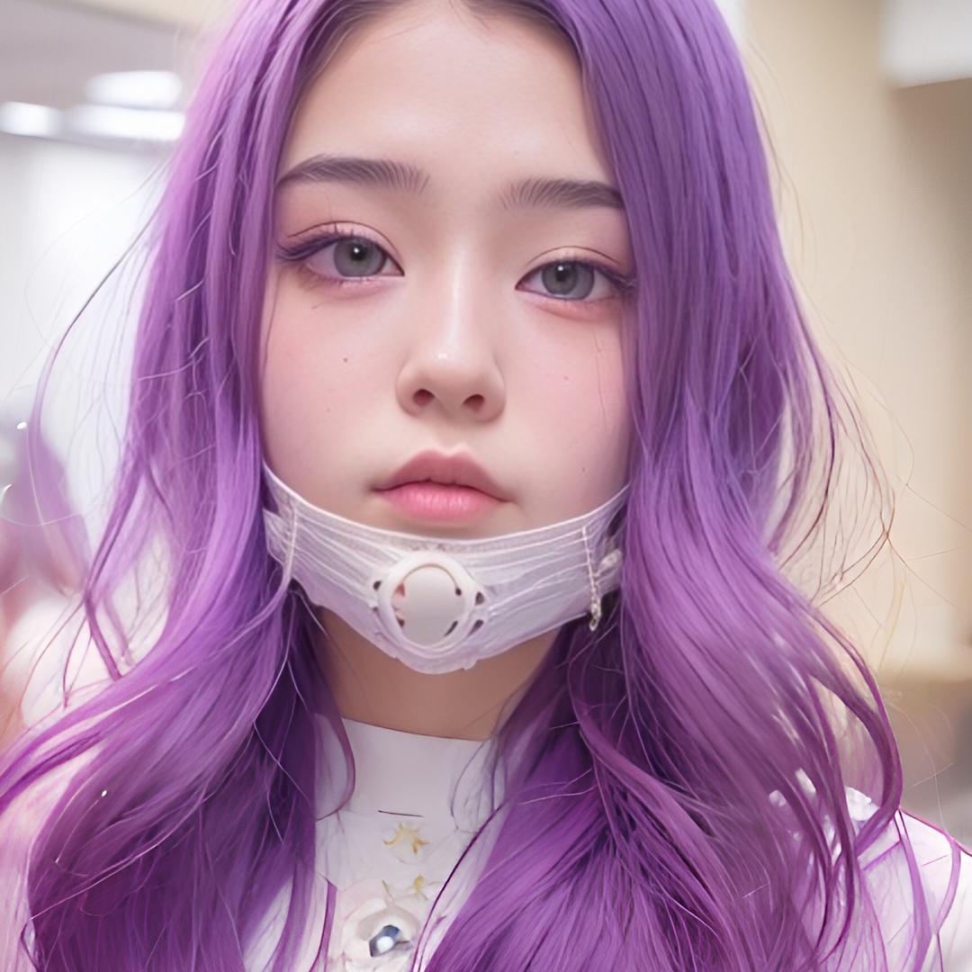沉睡的雪人