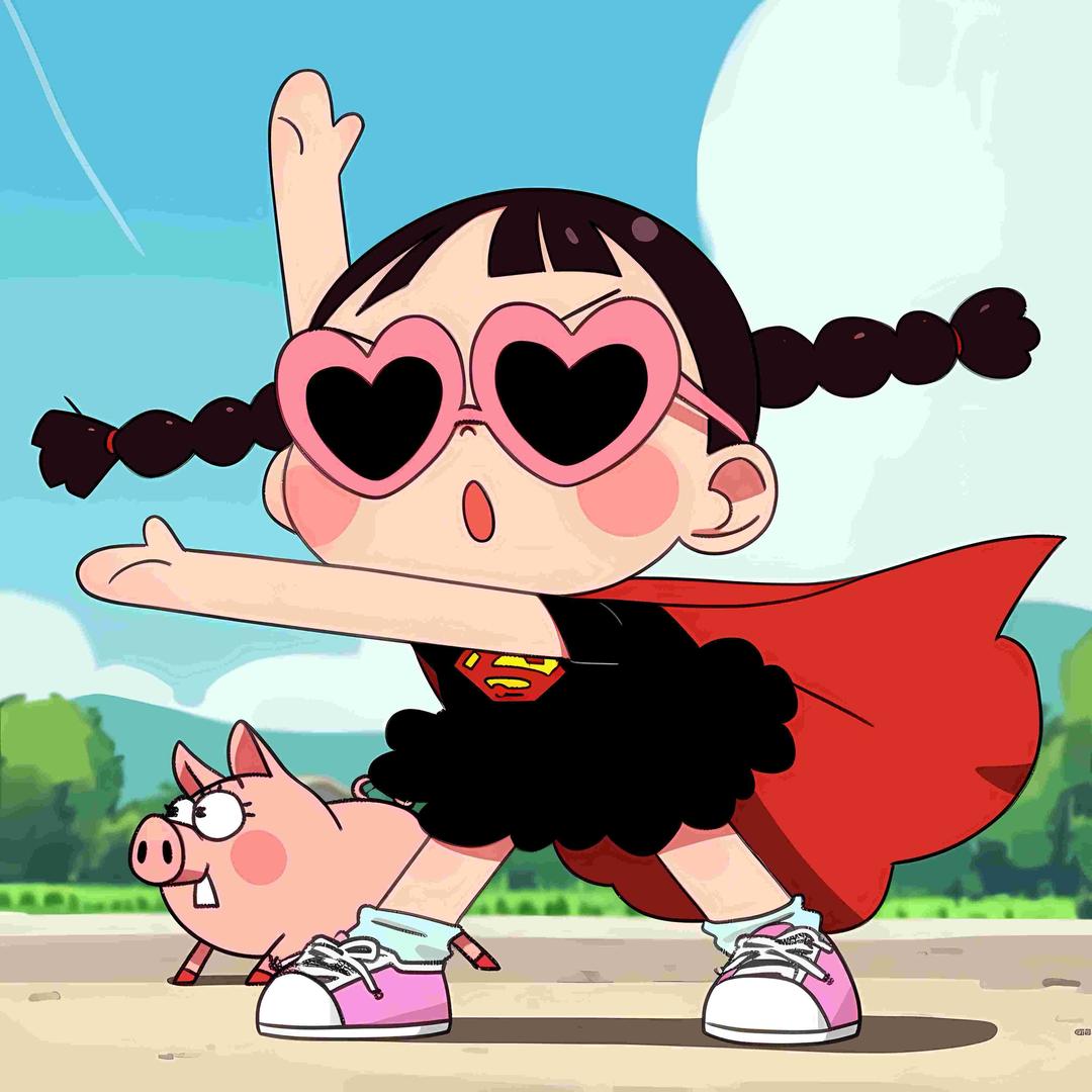 继续要努力🙌（打怪版）