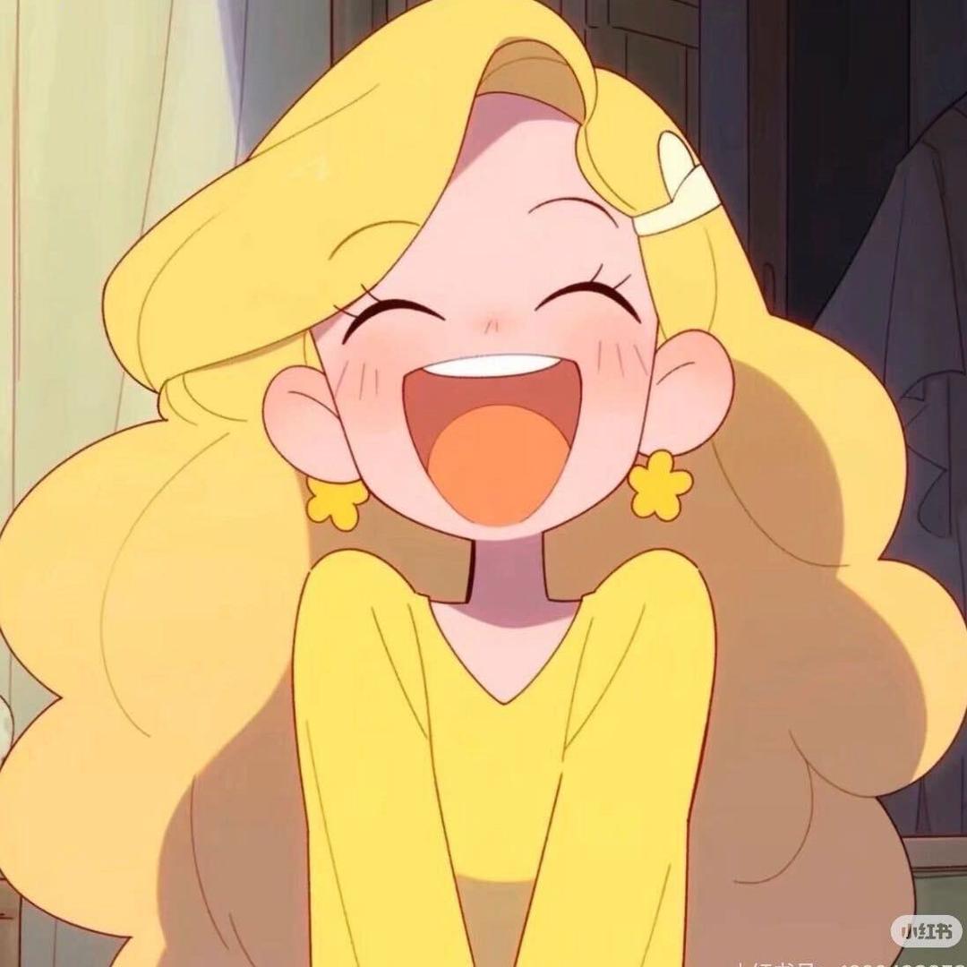 🍊橙子粒粒