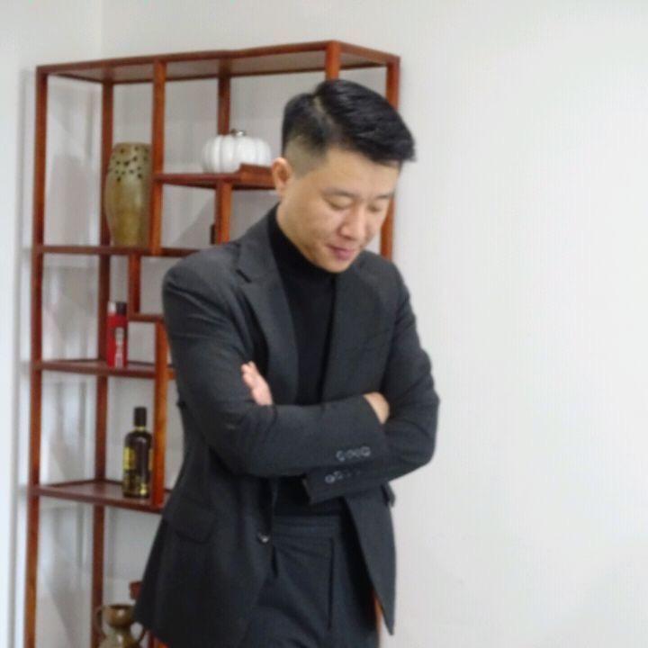 六舅·六舅妈