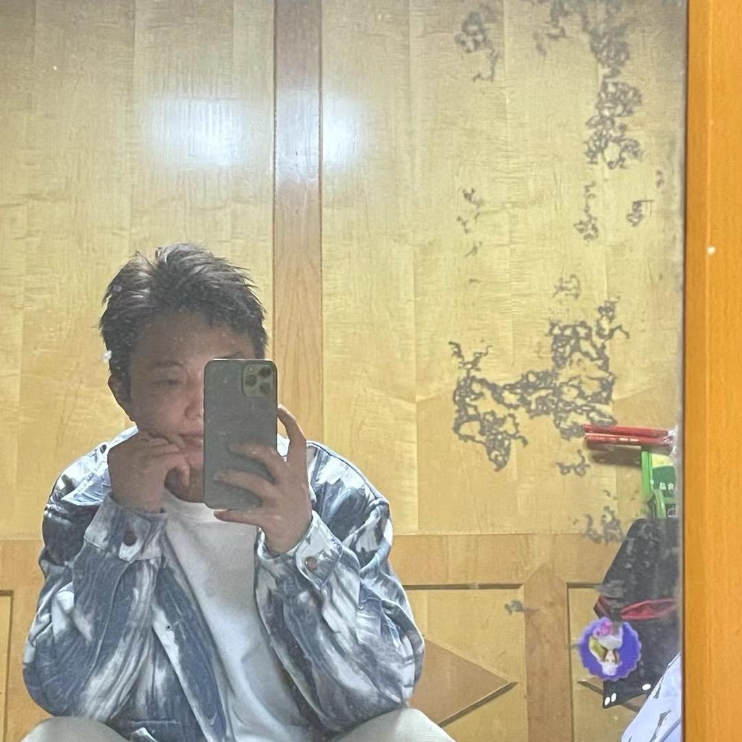 一瓶威士忌