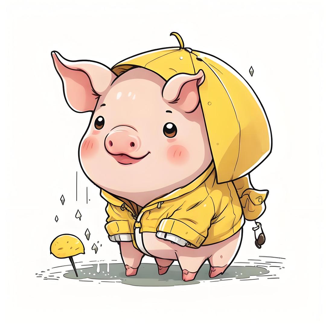 知喜🐽