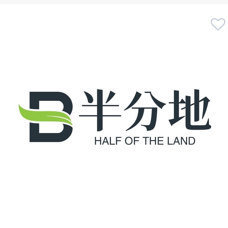 半分地生鲜供应链