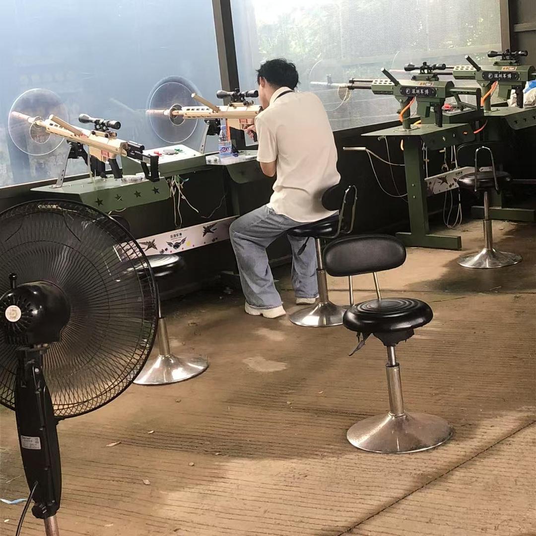 小猎手