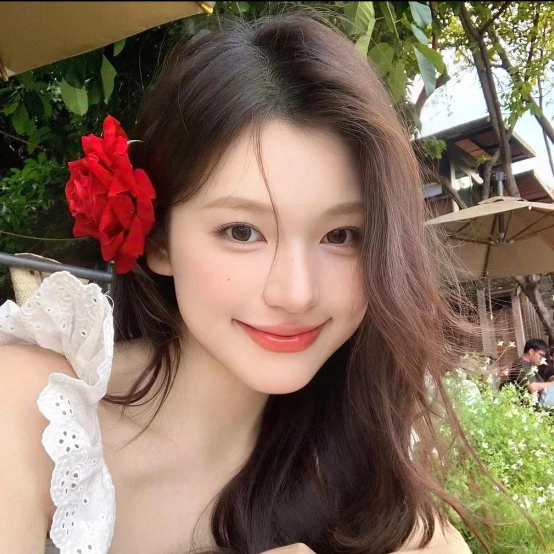 琉璃仙子🧚🏻♀️