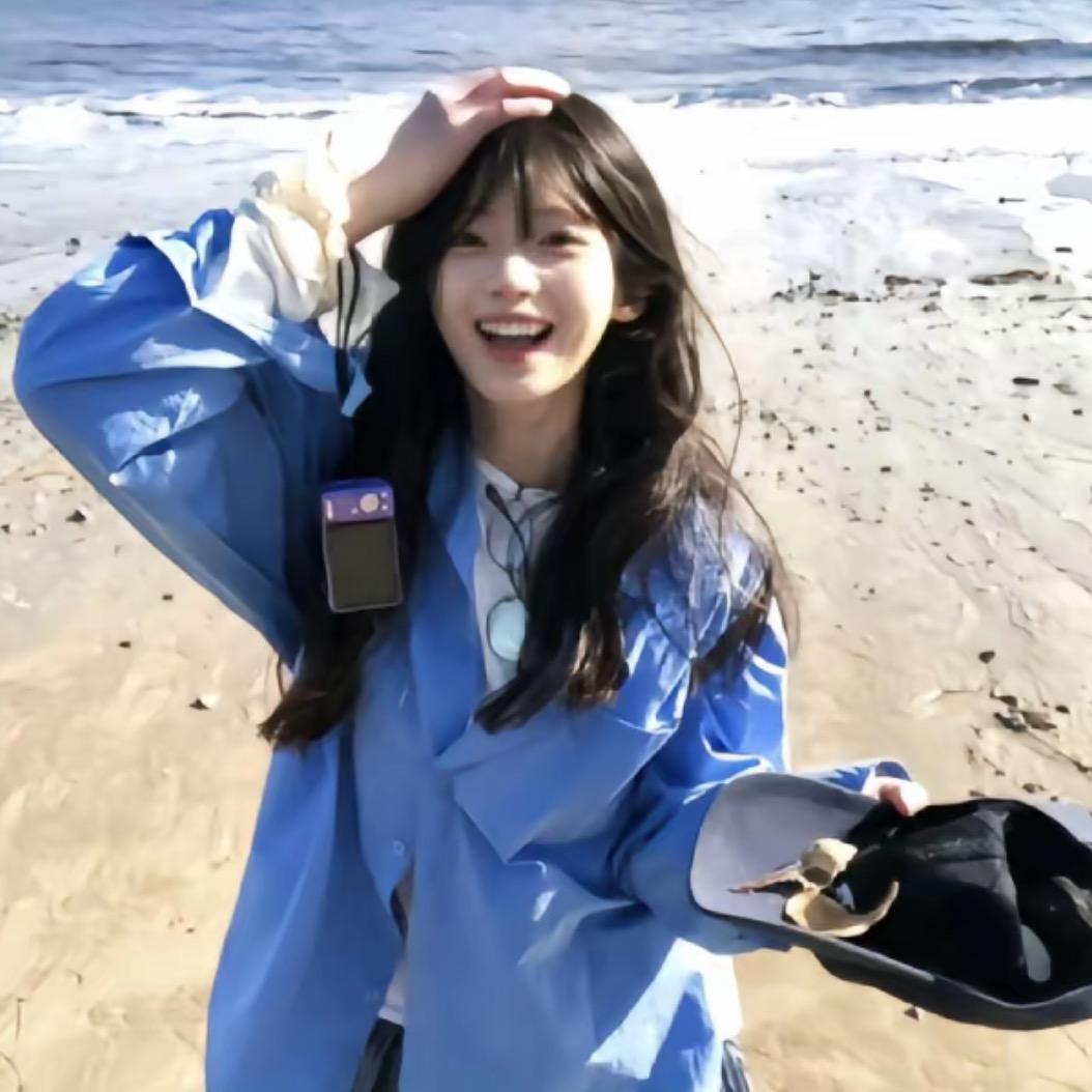 baby blue