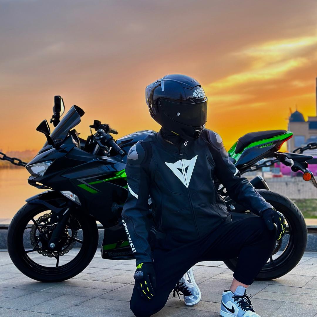 惺有星兮（自律版）