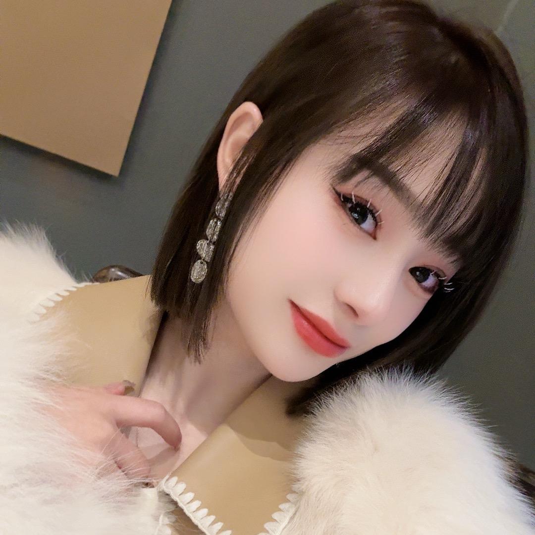 小杨不是小羊💕