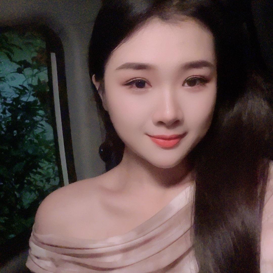 小慧不冷🎤