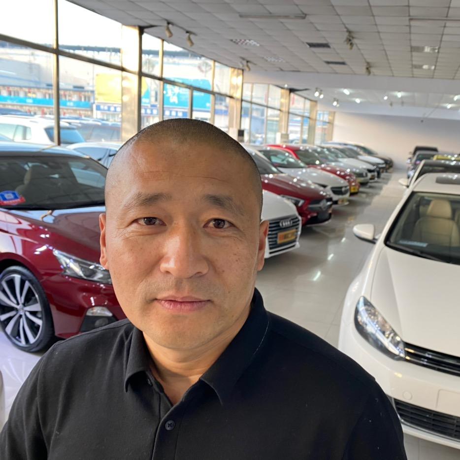 赵哥只懂车小号（团队招优）